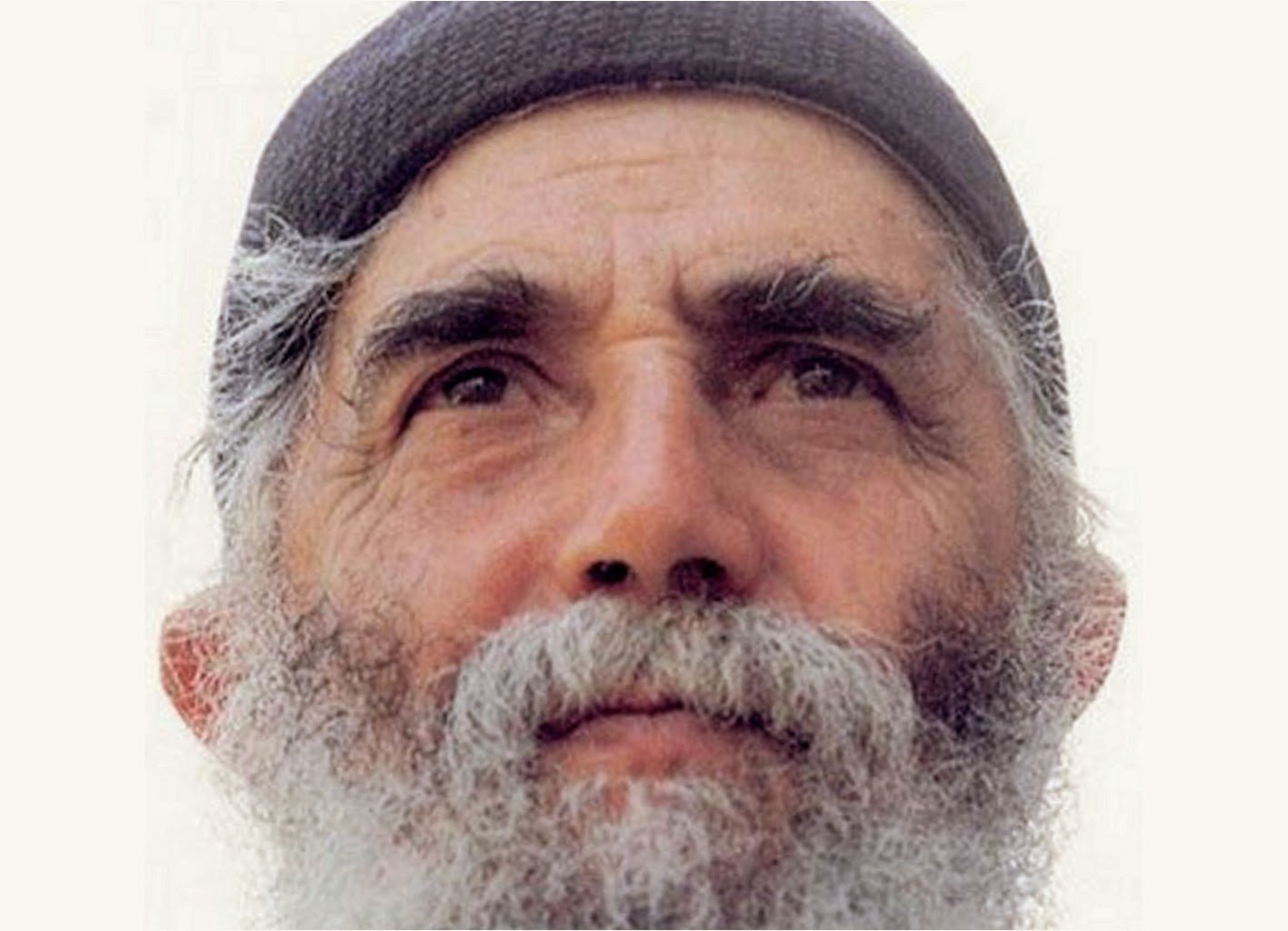 Άγιος Παΐσιος ο Αγιορείτης - Saint Paisios of Mount Athos