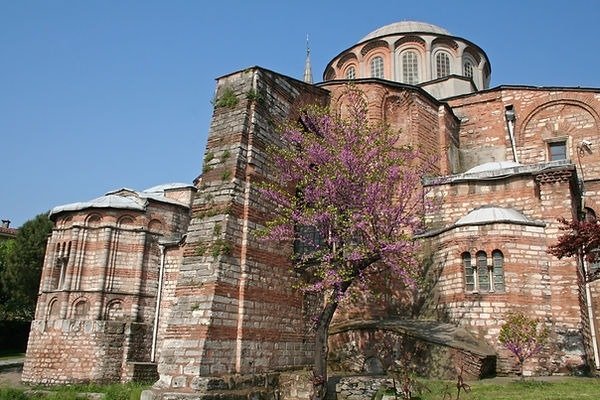 Church-Monastery-of-Christ-Chora