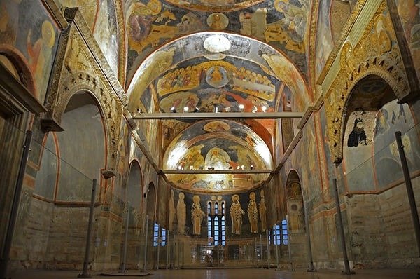 Monastery-of-Christ-Chora