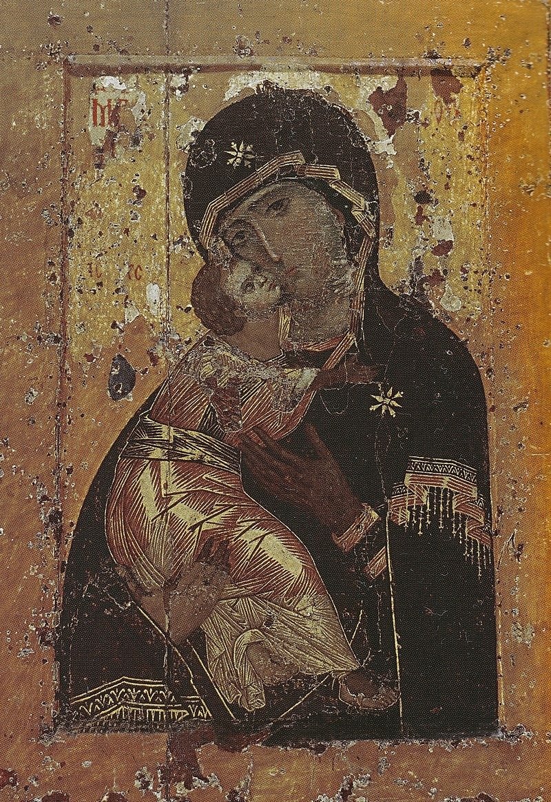 virgin-mary-of-vladimir