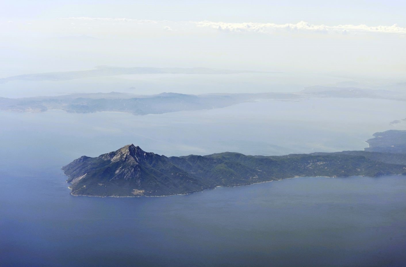 mount-athos-peninsula