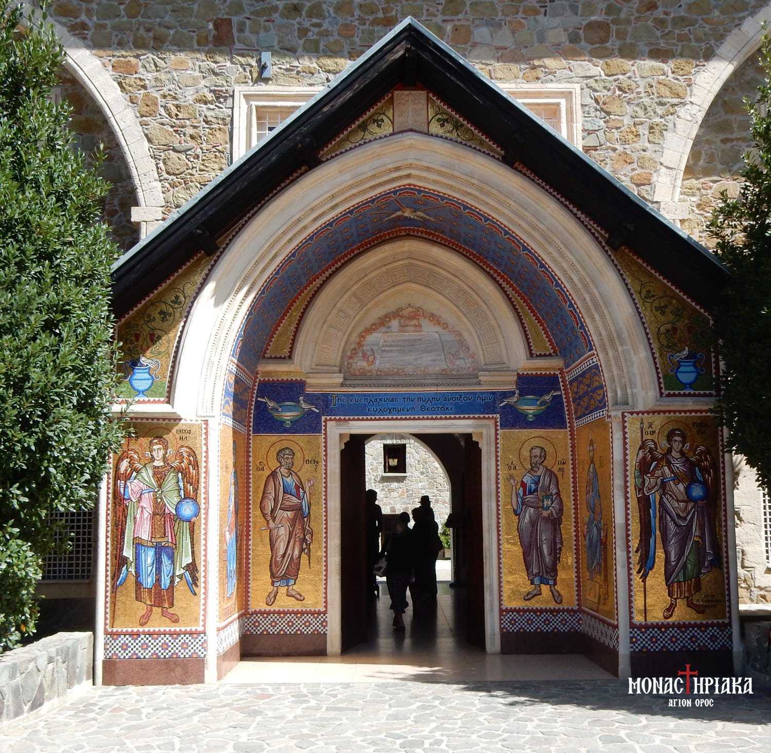 cyprus-monastery-kykkou-panagia