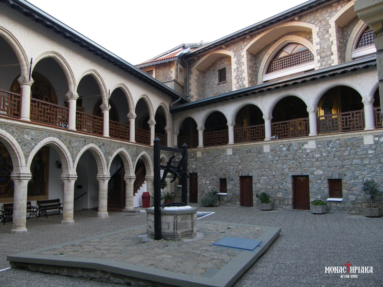 cyprus-monastery-kykkou-panagia