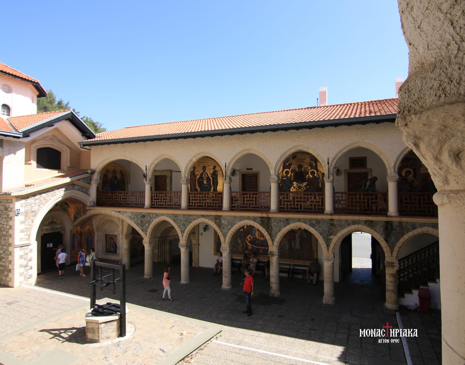 cyprus-monastery-kykkou-panagia