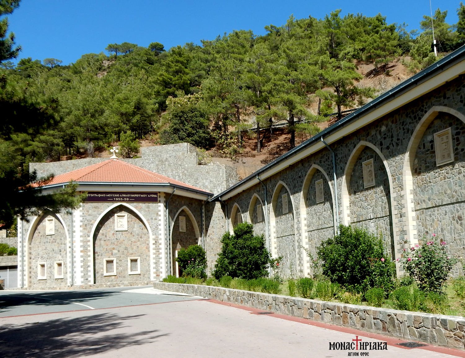 cyprus-monastery-kykkou-panagia