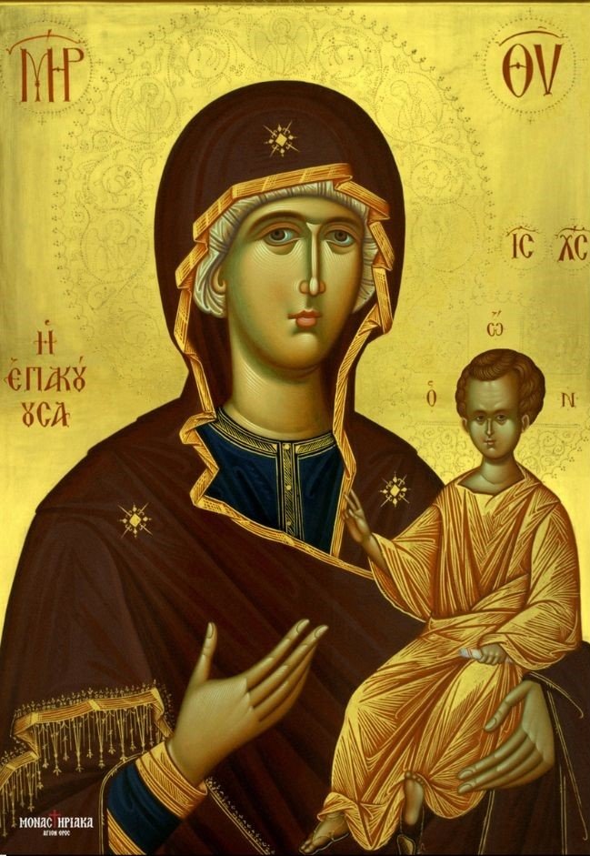 panagia-epakouousa-eikona