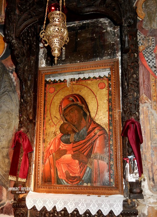 panagia-parigoritissa