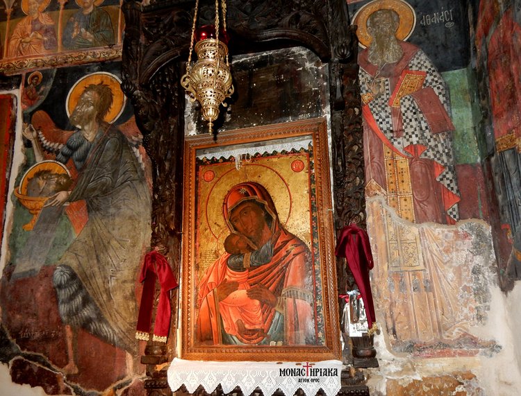 panagia-parigoritissa