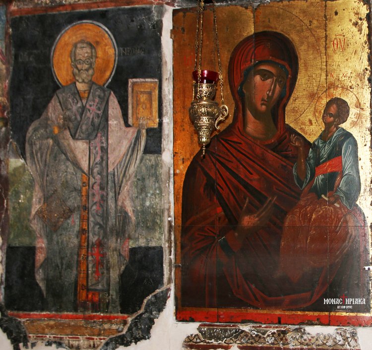 panagia-parigoritissa