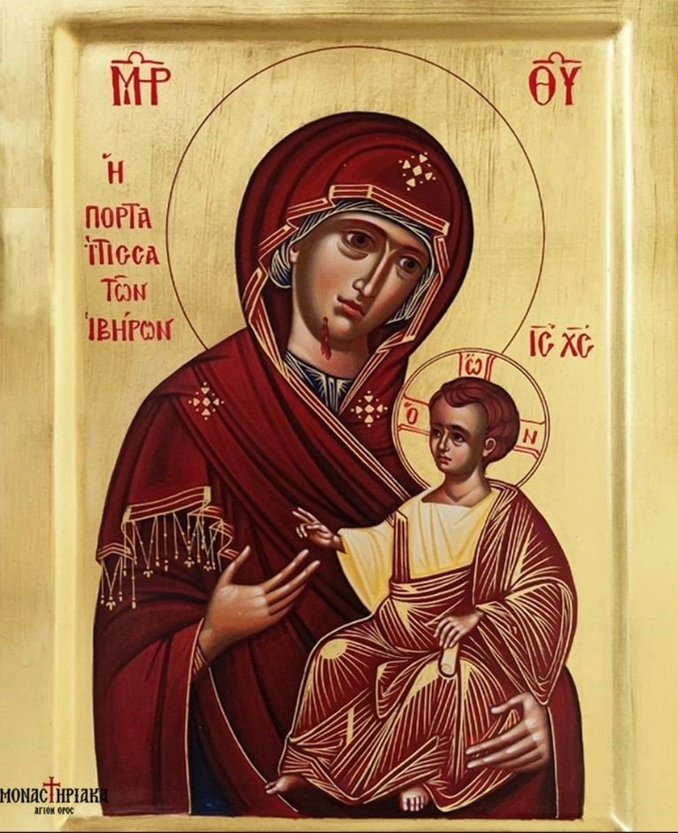 panagia-portaitissa-iviron-icon