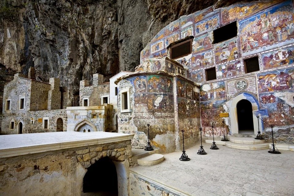 panagia-sοumela-monastery