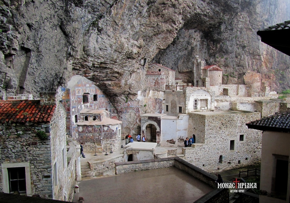 panagia-sοumela-monastery