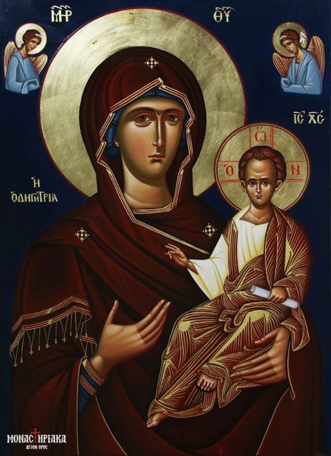 theotokos-hodegetria-xenofontos-monastery