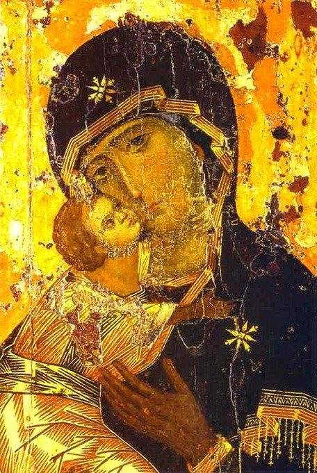 virgin-mary-of-vladimir