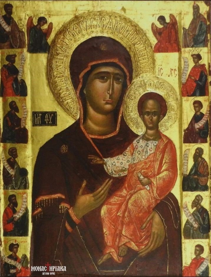 theotokos-hodegetria-xenofontos-monastery